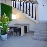 Itzamna Studio With Beautiful Sea View